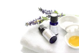 Aroma Öl Massage Termin Buchen